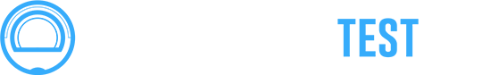 Putzroboter Test logo
